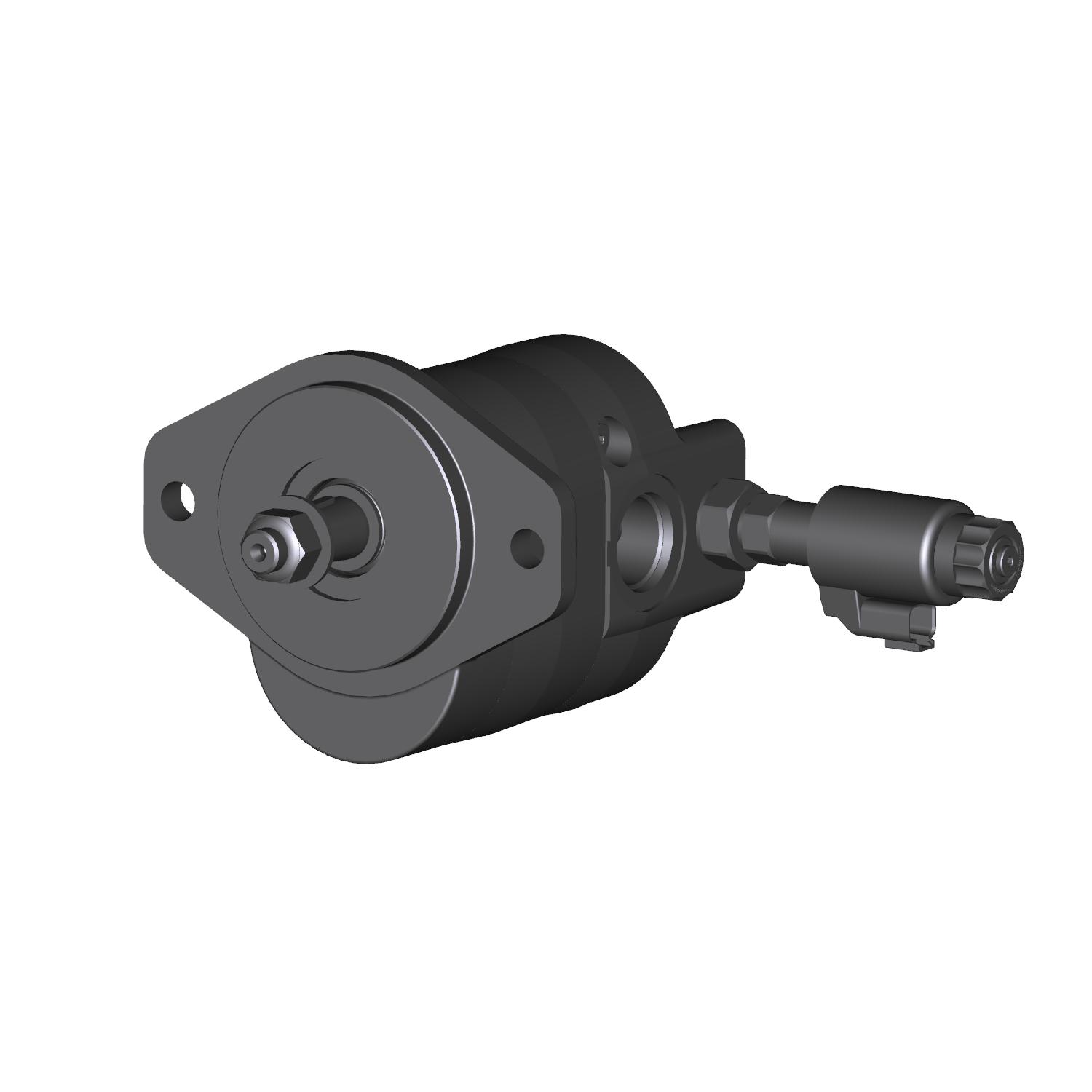 Danfoss Power Solutions 83037267