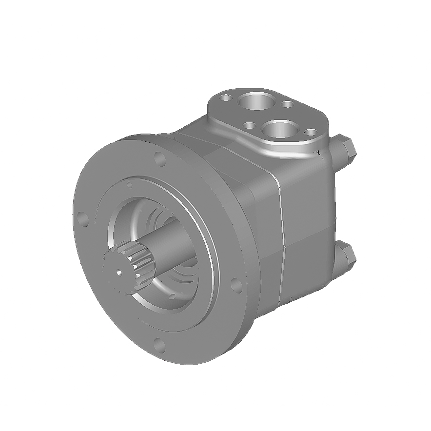 Danfoss Power Solutions 151B3127