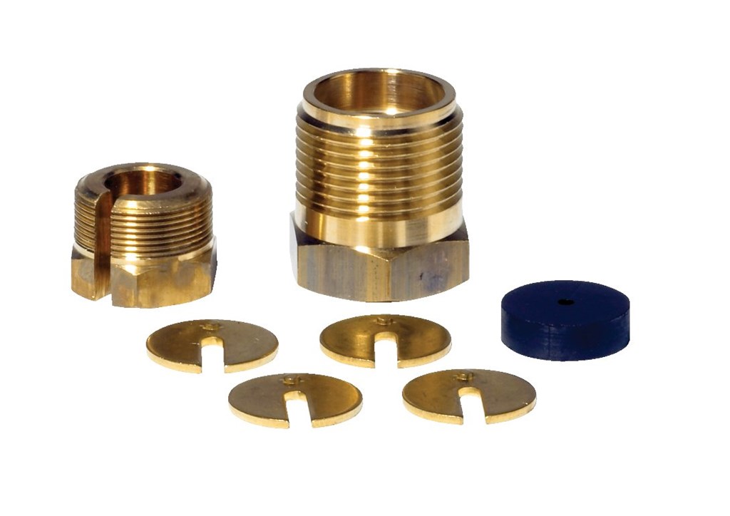 Danfoss Industrieautomatik 003N0157