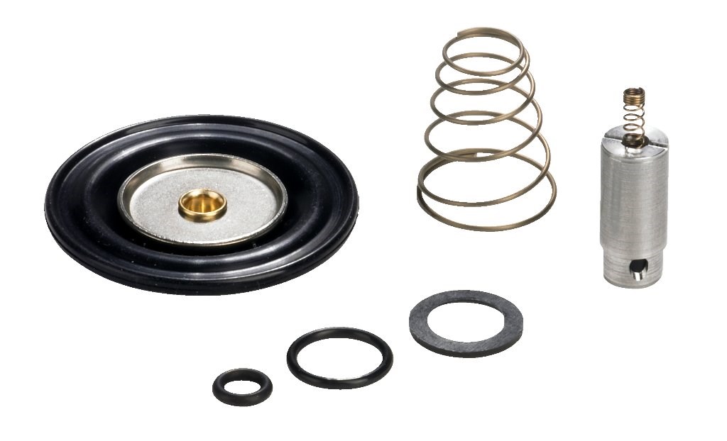 Danfoss Industrieautomatik 042U1006