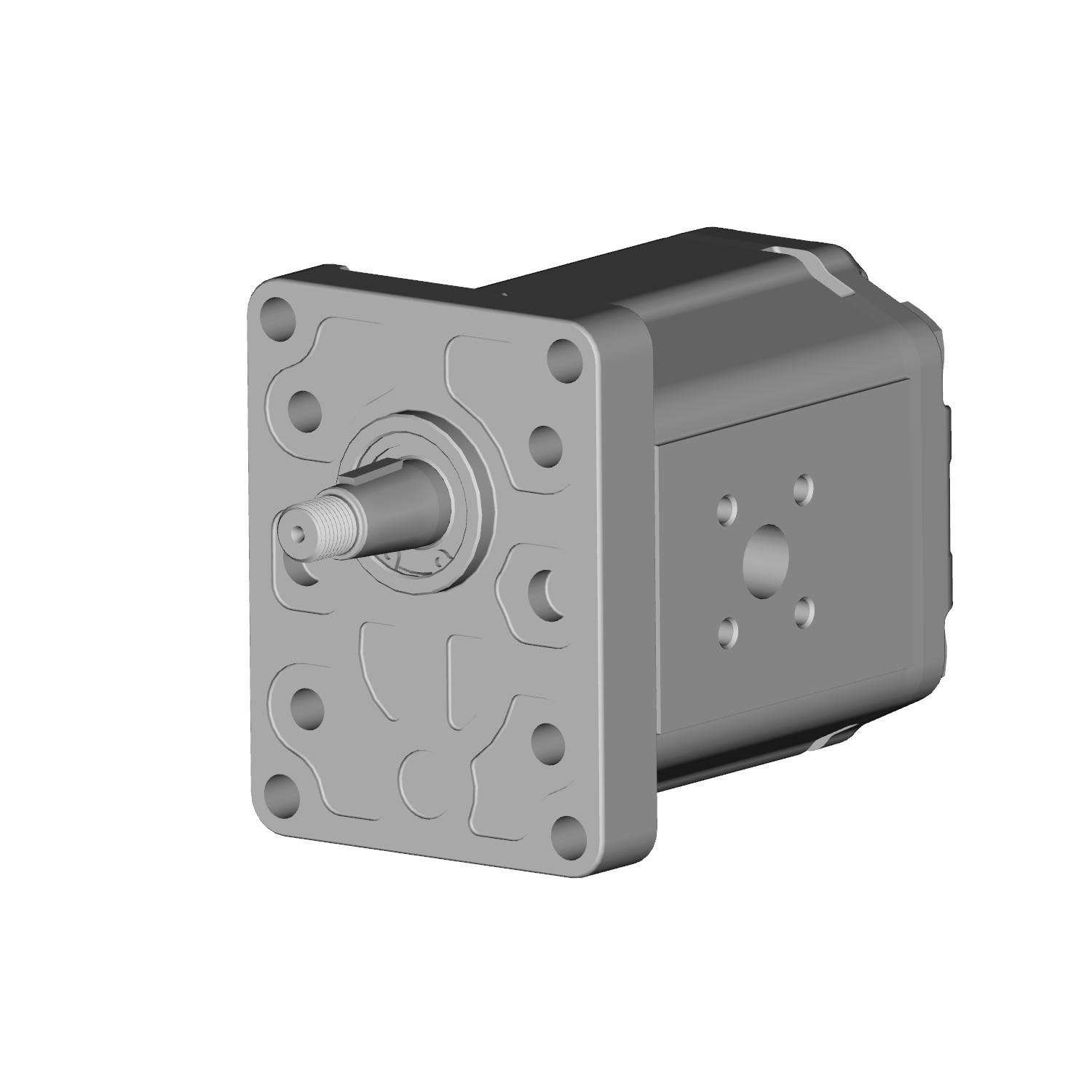 Danfoss Power Solutions 111.20.C44.00