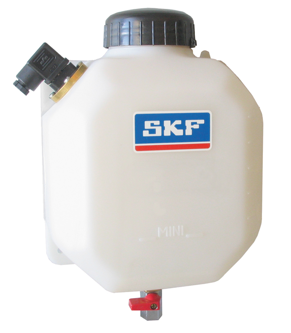SKF MOD-031-NC