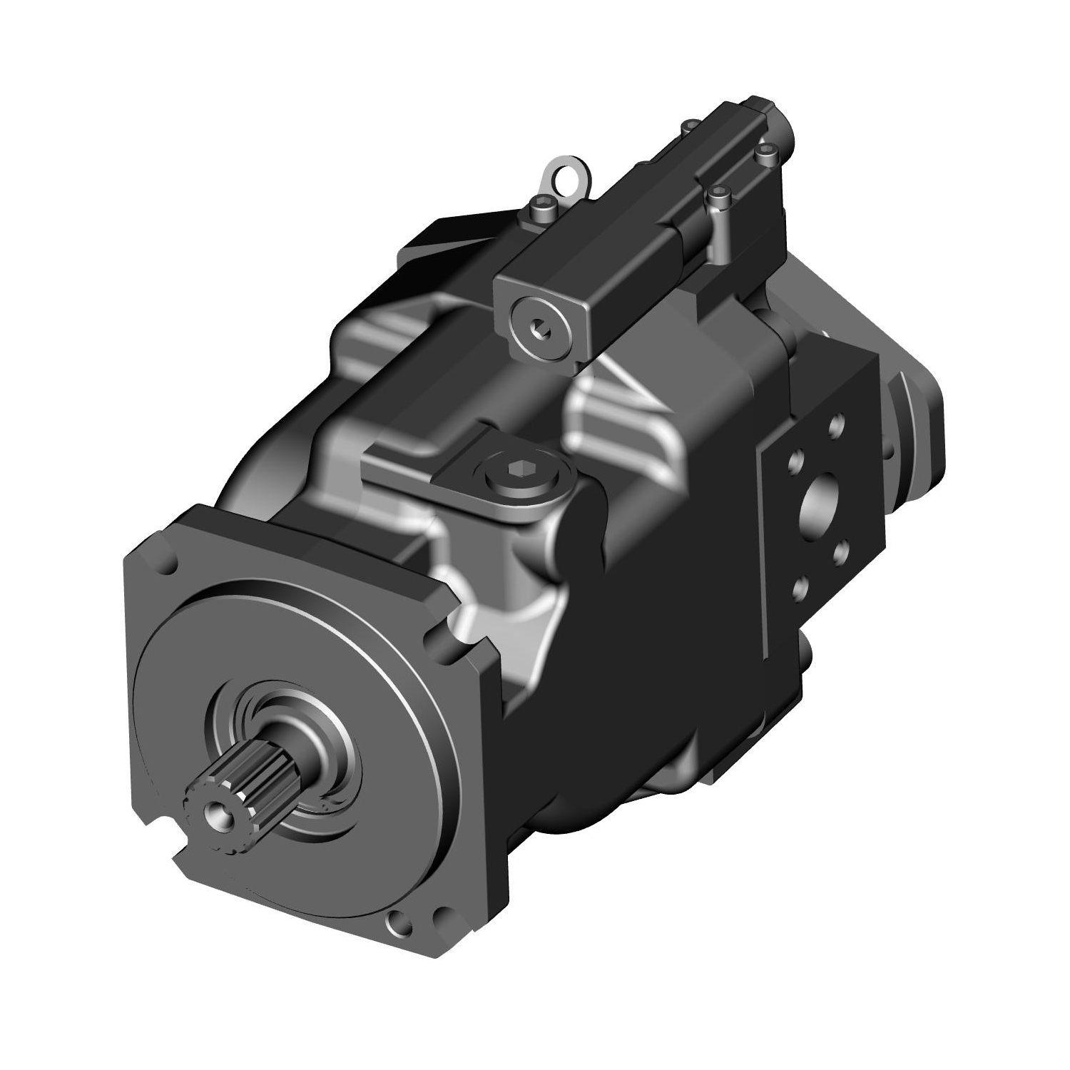 Danfoss Power Solutions 80001587