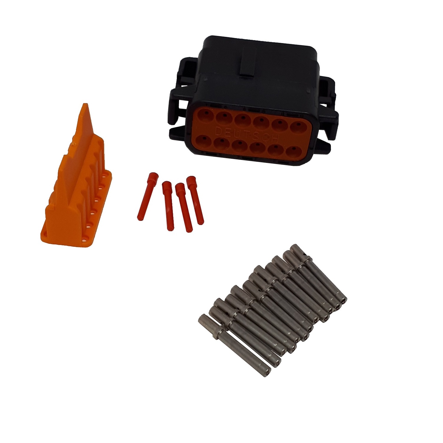 Hydraulik Diverse 340865