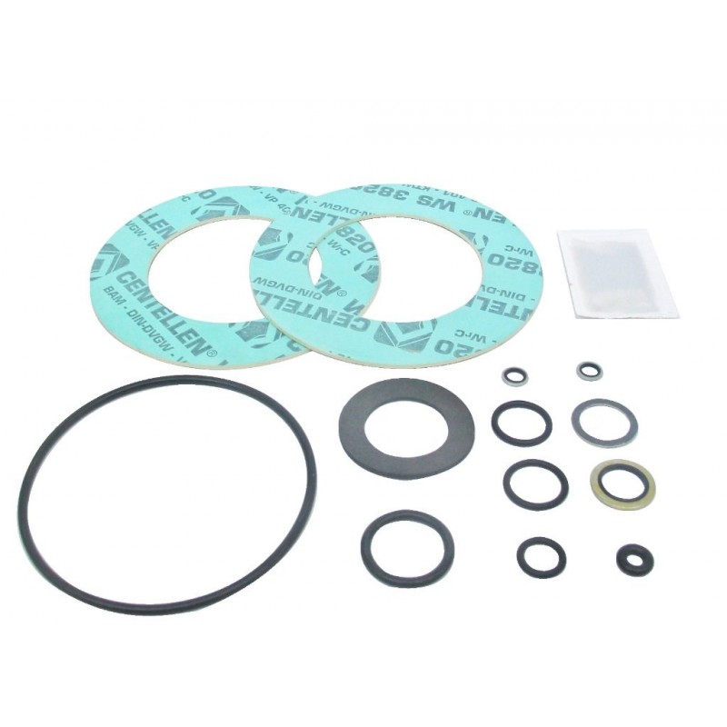 Danfoss Industrieautomatik 016D0084