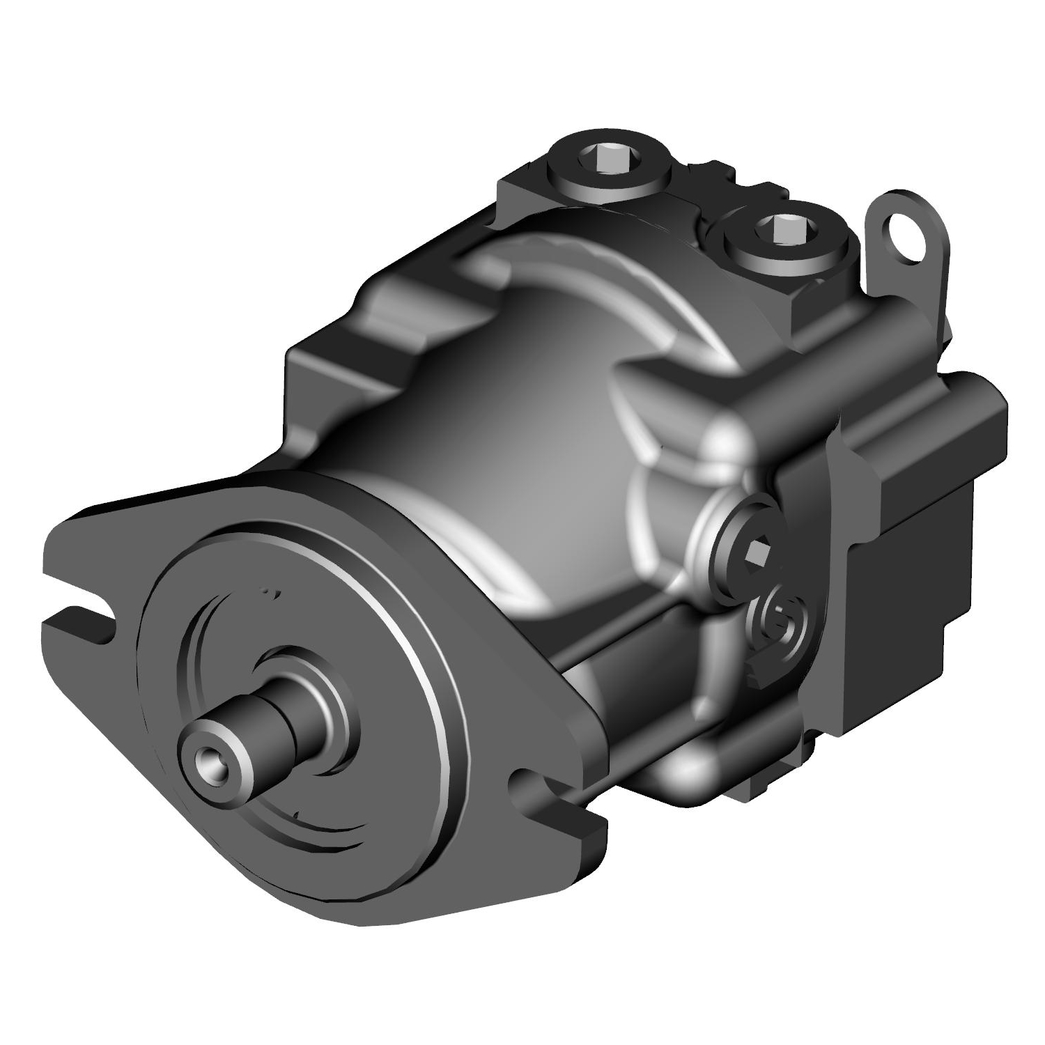Danfoss Power Solutions 83017343