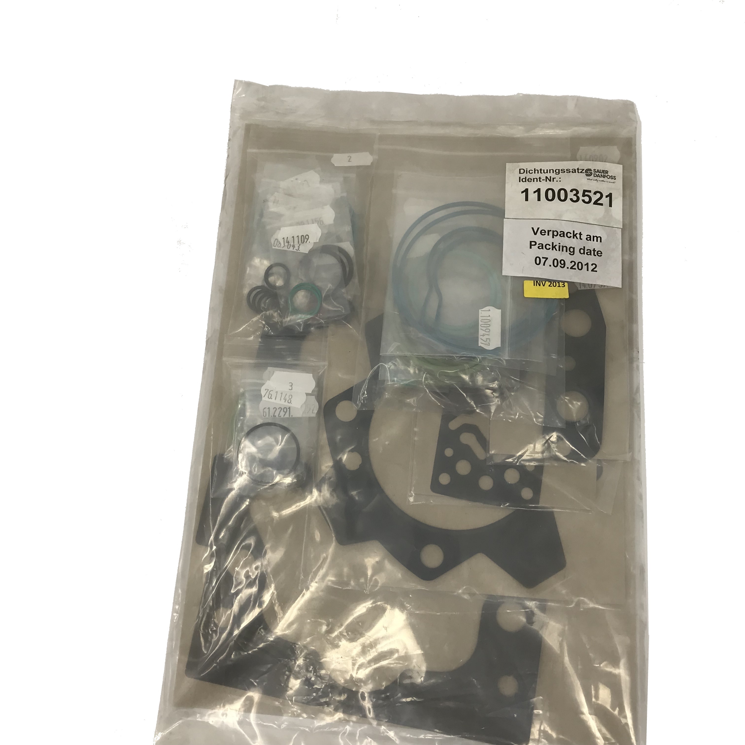 Danfoss Power Solutions 11003521