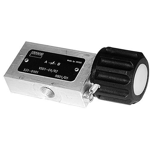 ARGO HYTOS 15957000