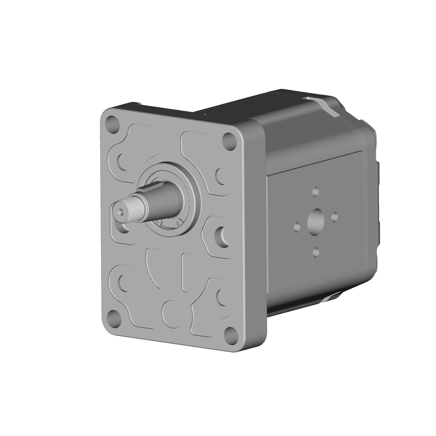 Danfoss Power Solutions 111.20.216.00