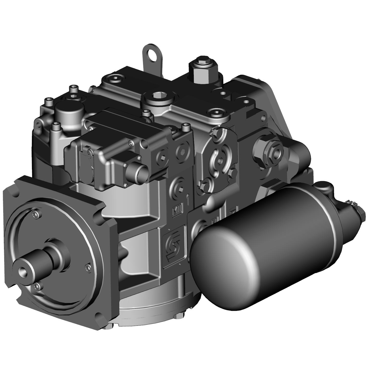 Danfoss Power Solutions 83041639