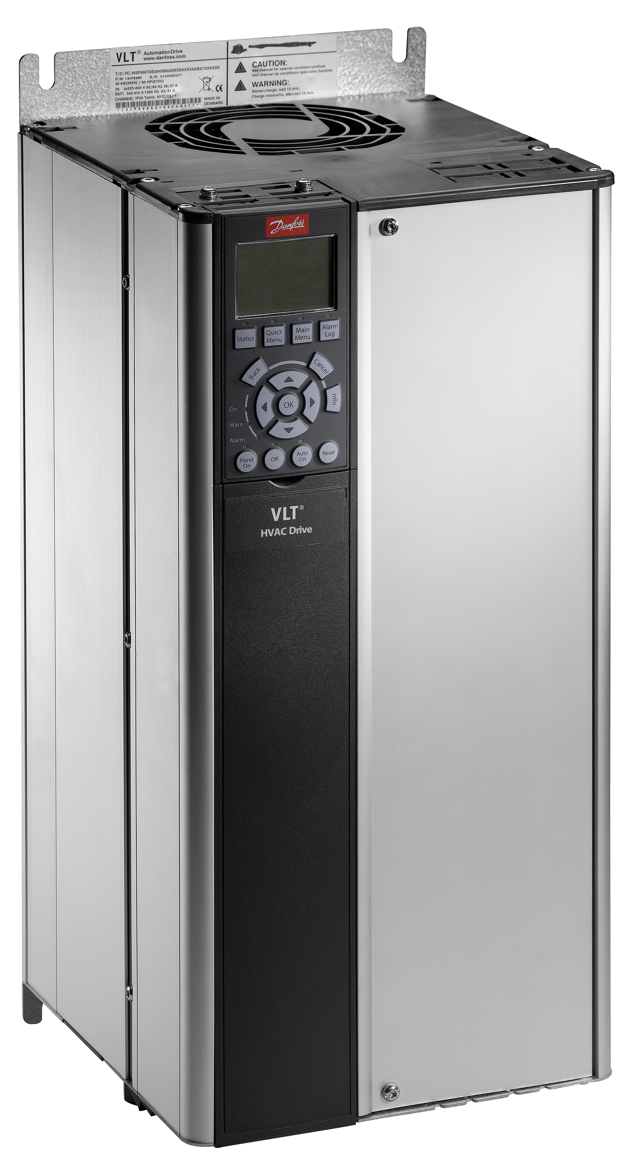 Danfoss VLT 134L7653