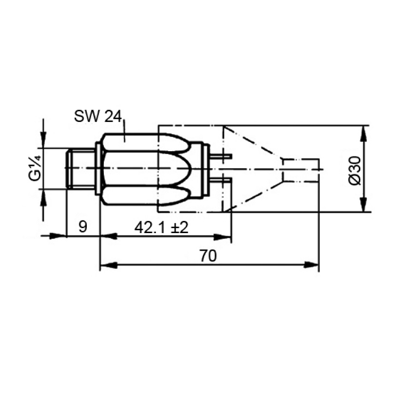 Filtration Group 77845845