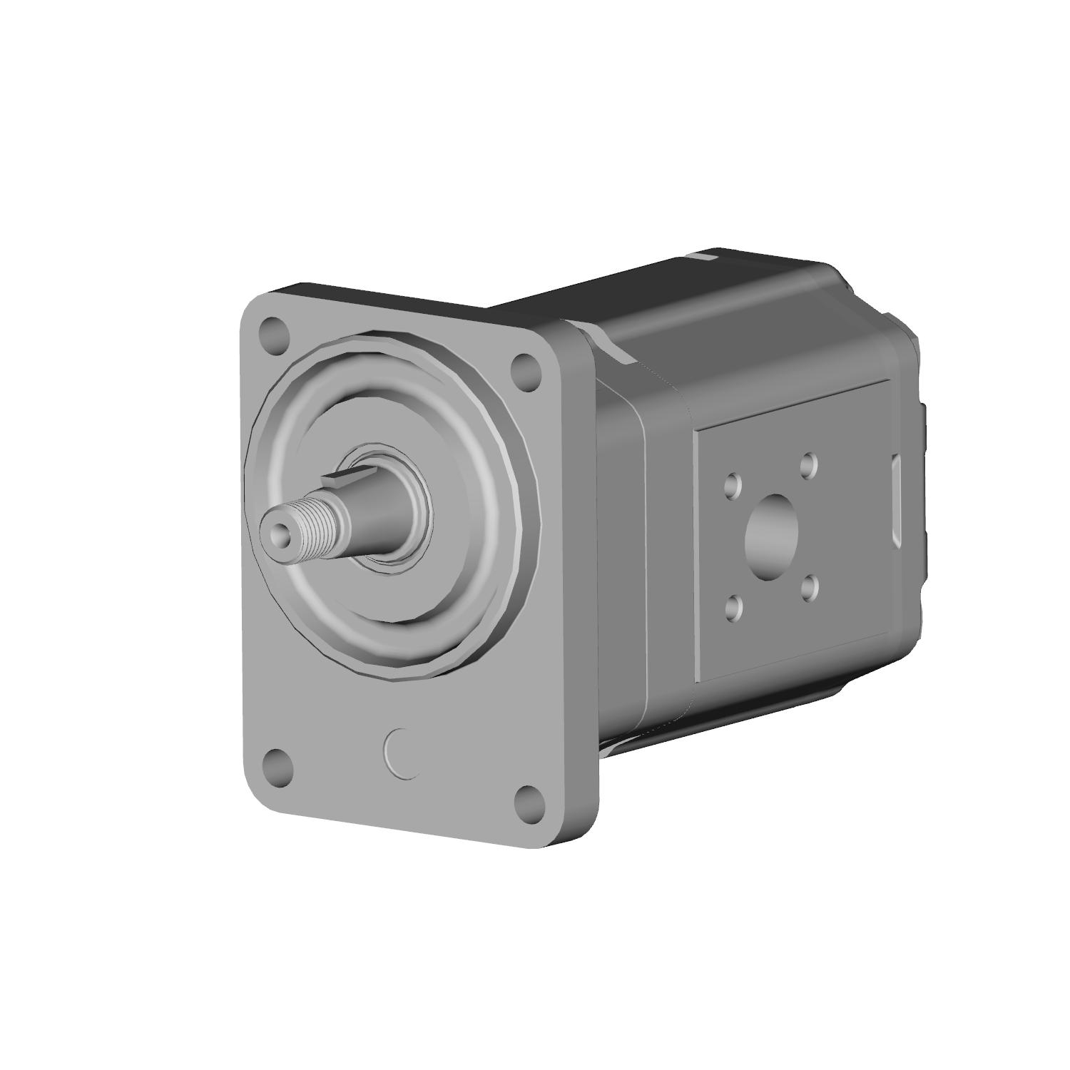Danfoss Power Solutions 121.20.602.00