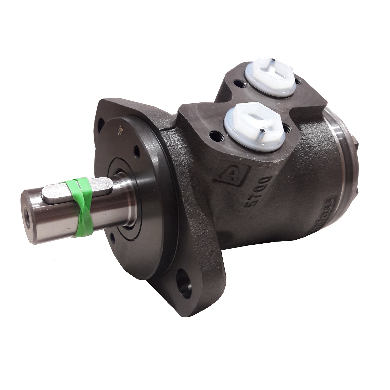 WHITE DRIVE MOTORS & STEERING 11185771