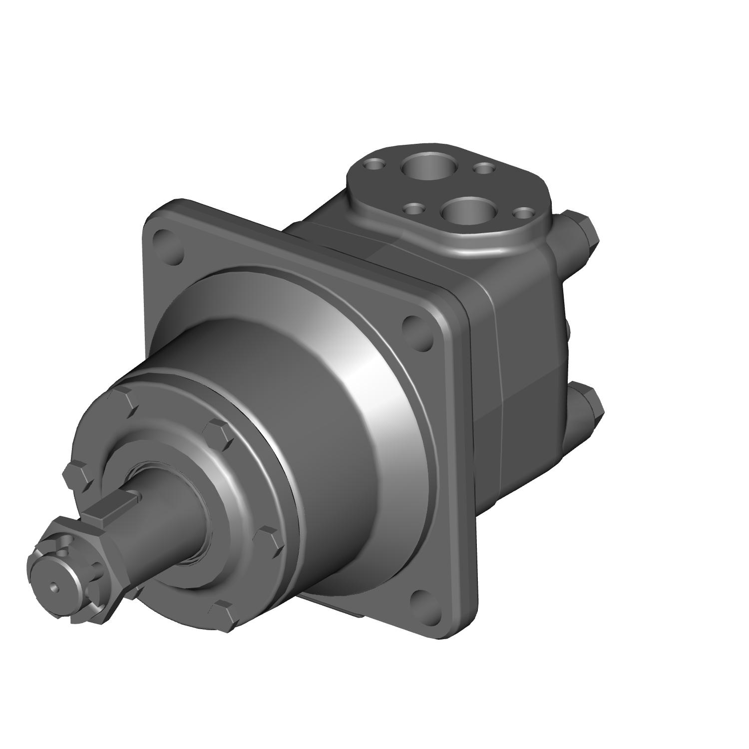 Danfoss Power Solutions 151B3034