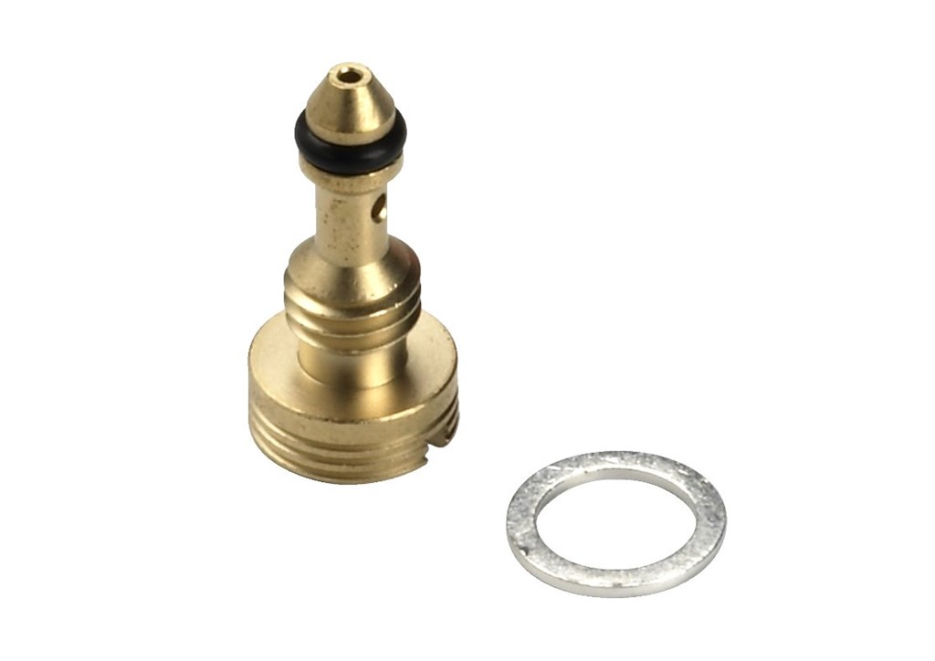 Danfoss Industrieautomatik 032U0682