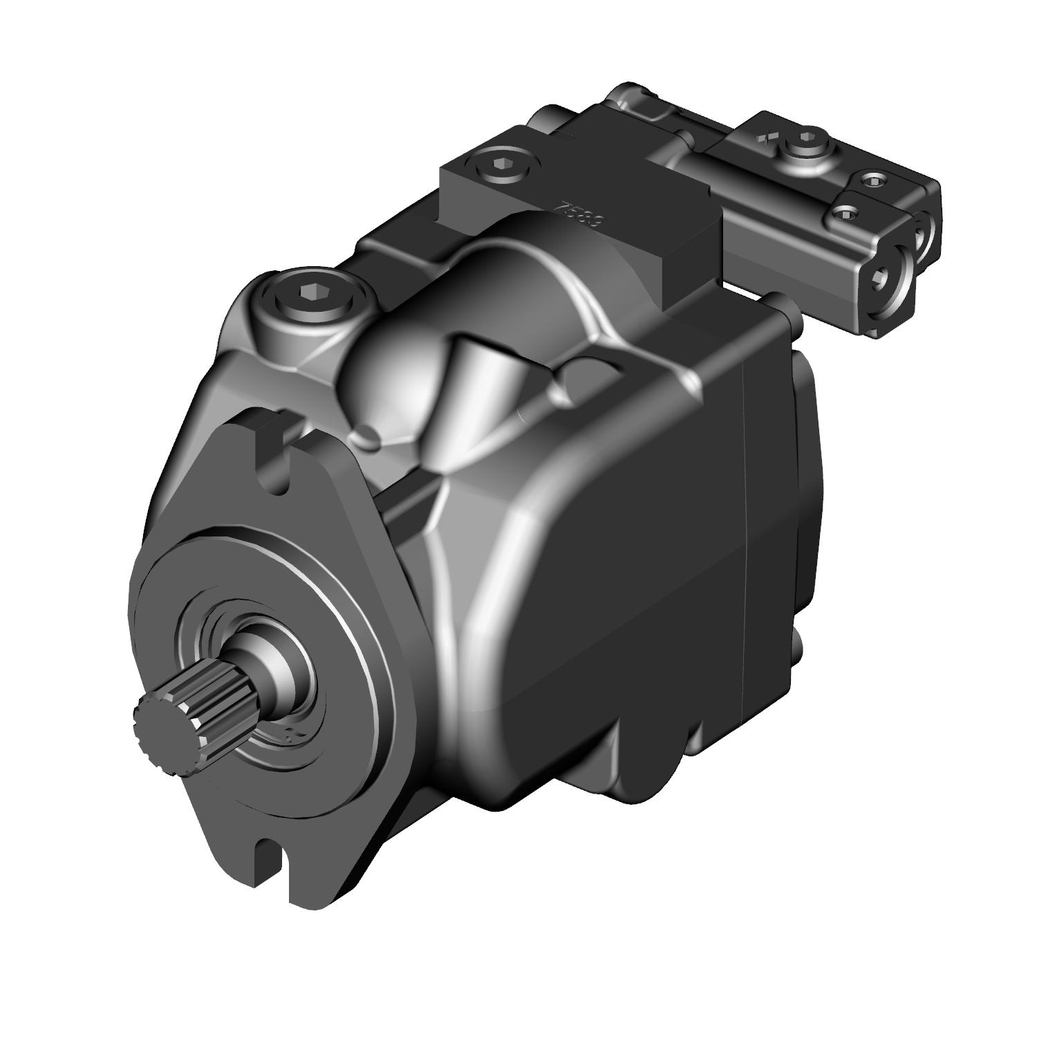 Danfoss Power Solutions 83024417