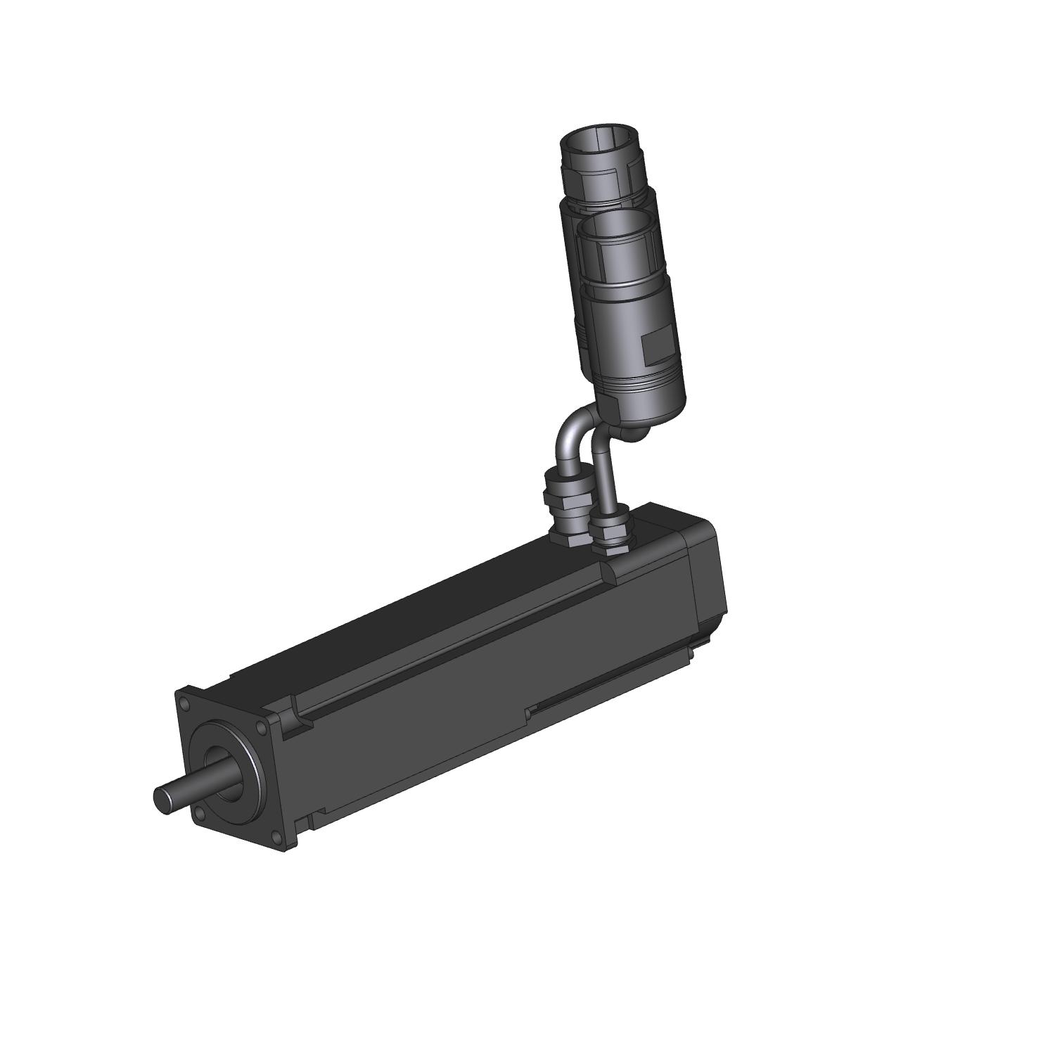 Kollmorgen AKM13C-ANC2C-0 Kollmorgen AKM13C-ANC2C-0 — Industrial Component