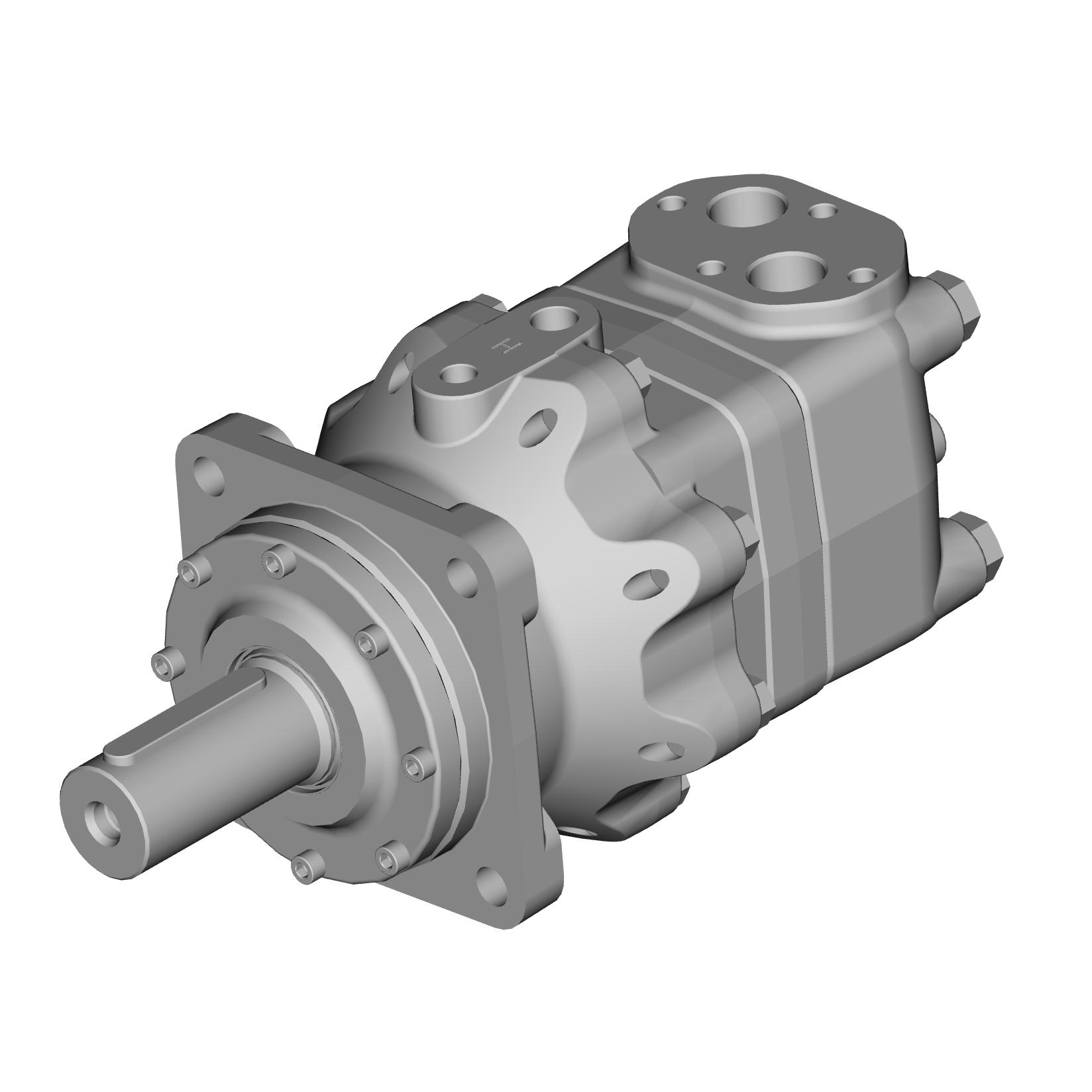 Danfoss Power Solutions 151B4023