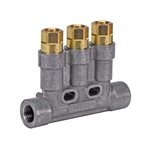 SKF 343-400-22200-ZZ