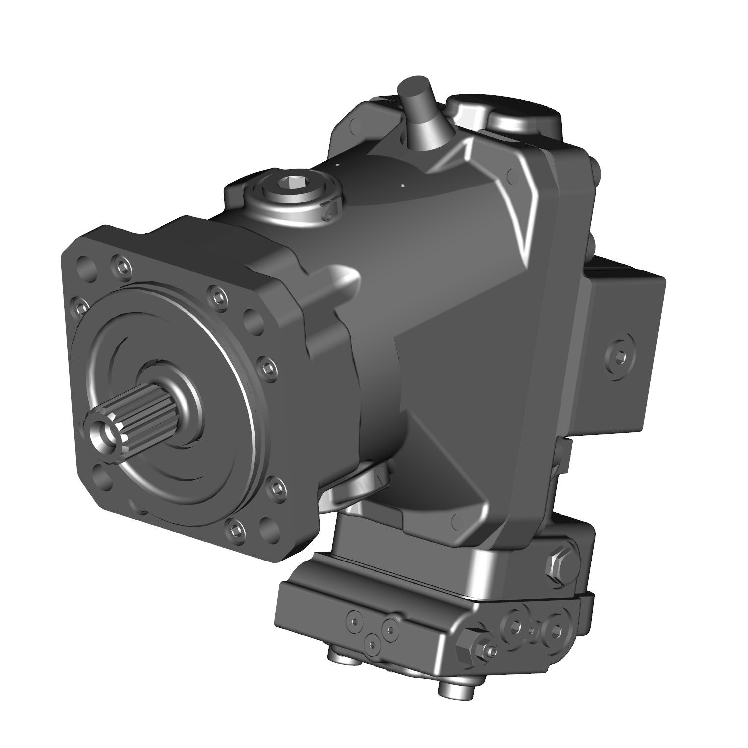 Danfoss Power Solutions 80000234