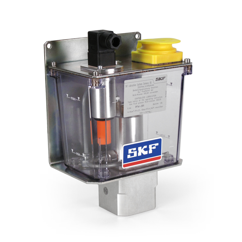 SKF PFW-289