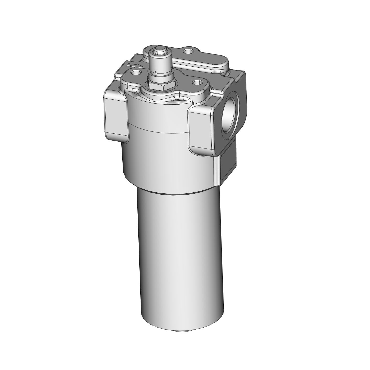 ARGO HYTOS HD 152-151 OD1