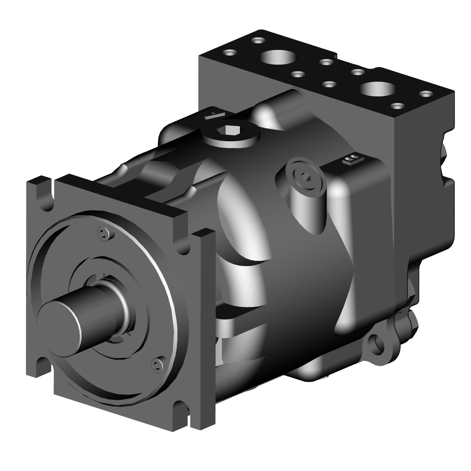Danfoss Power Solutions 515477