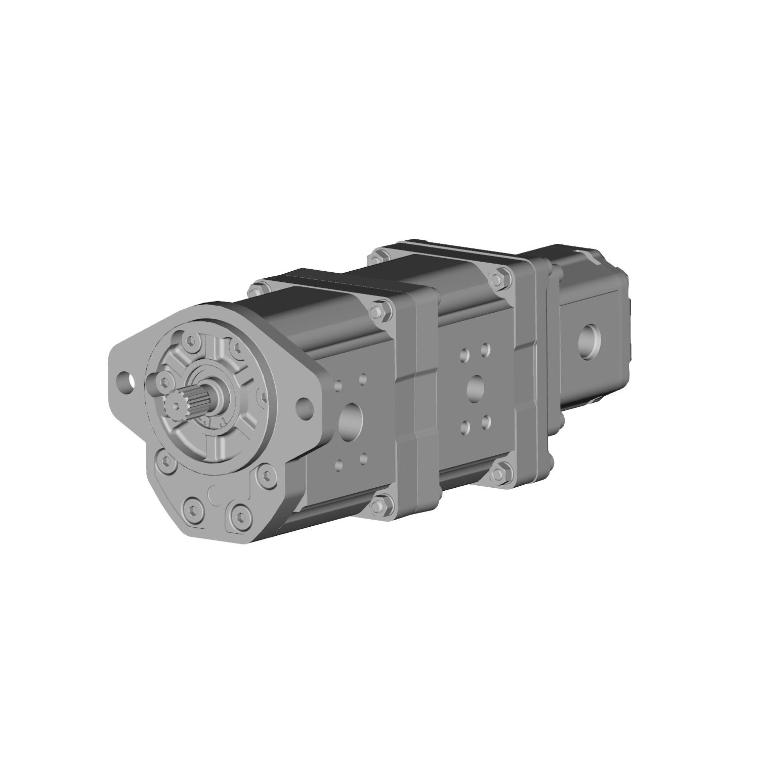 Danfoss Power Solutions 11030446