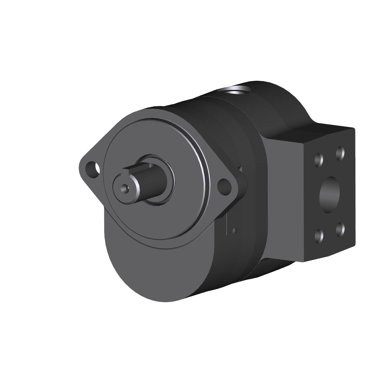 Danfoss Power Solutions 83006204