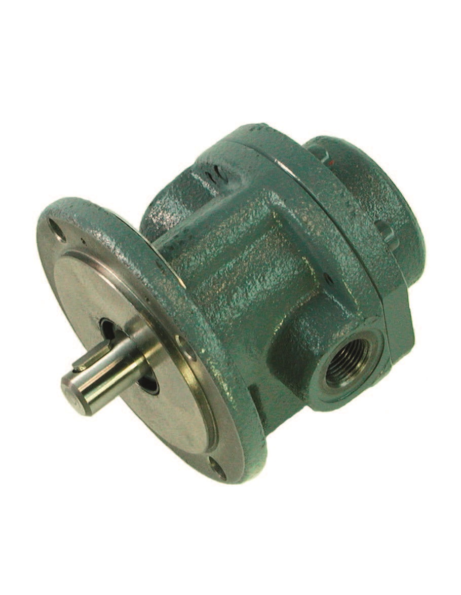 SKF ZP1