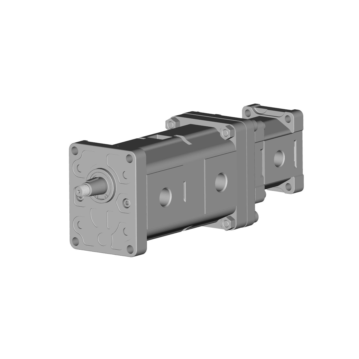 Danfoss Power Solutions 11120663