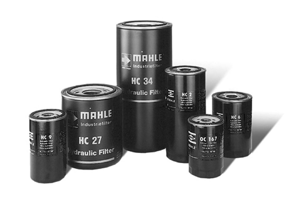 Filtration Group 77501372