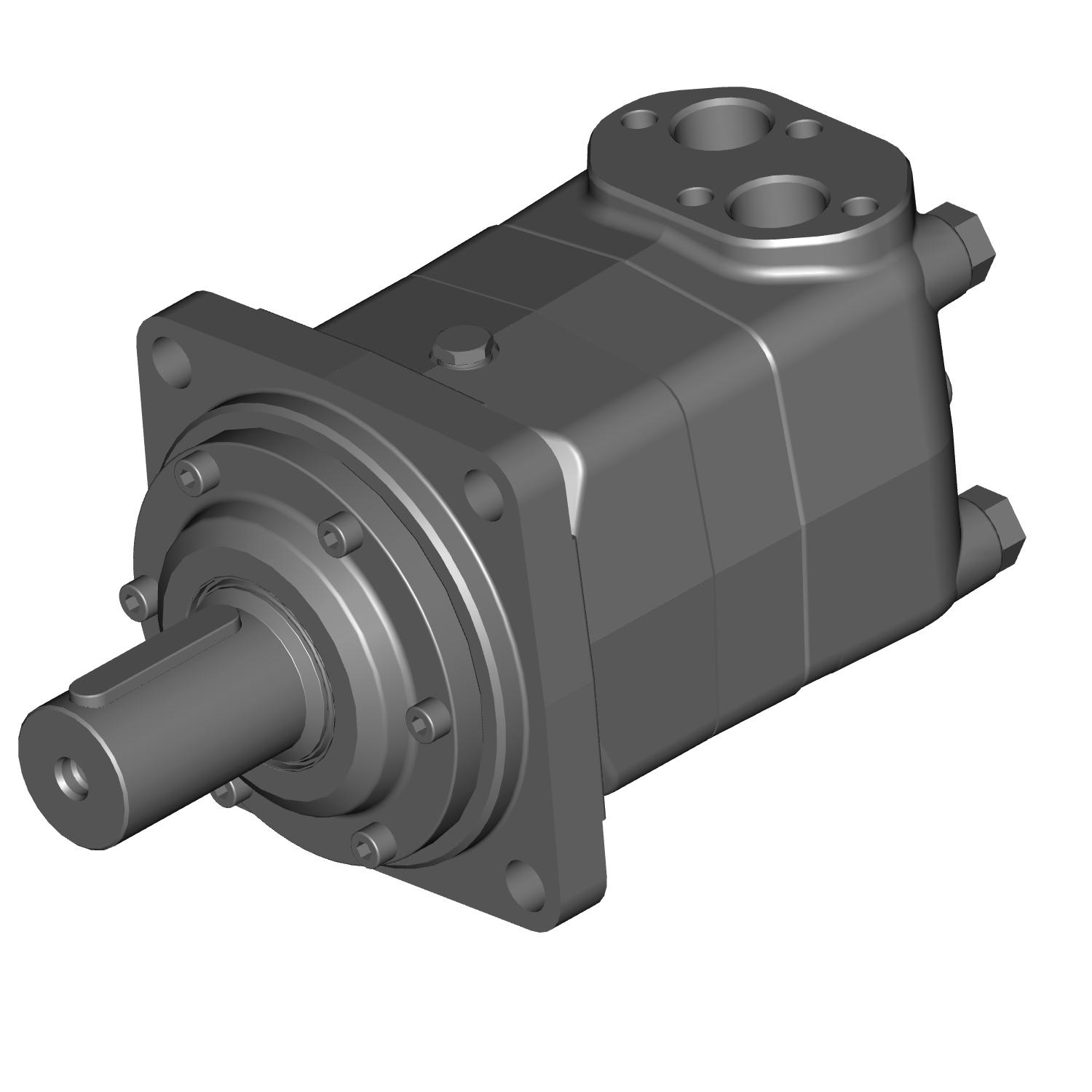 Danfoss Power Solutions 151B3102
