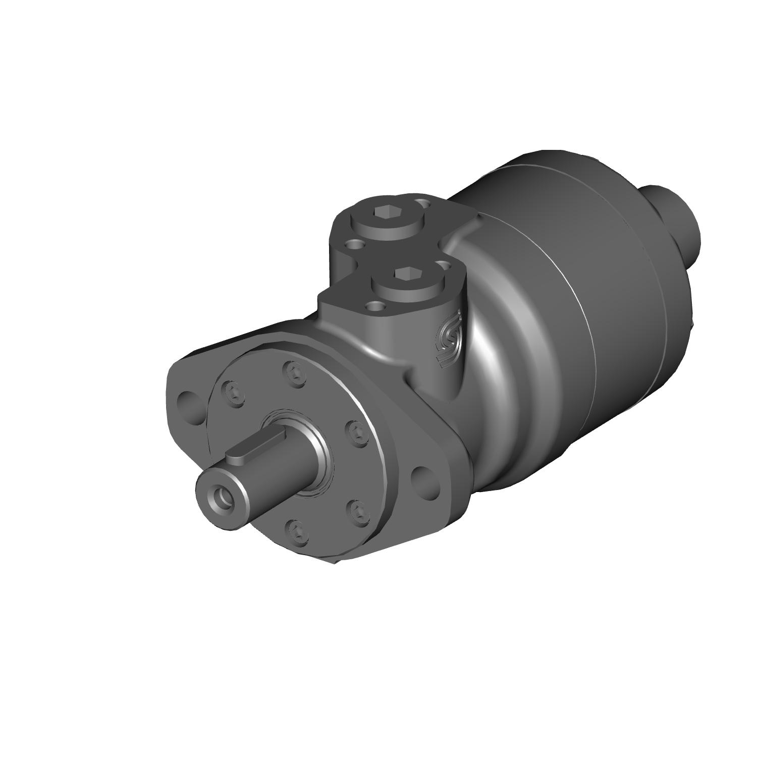 WHITE DRIVE MOTORS & STEERING 151-6196