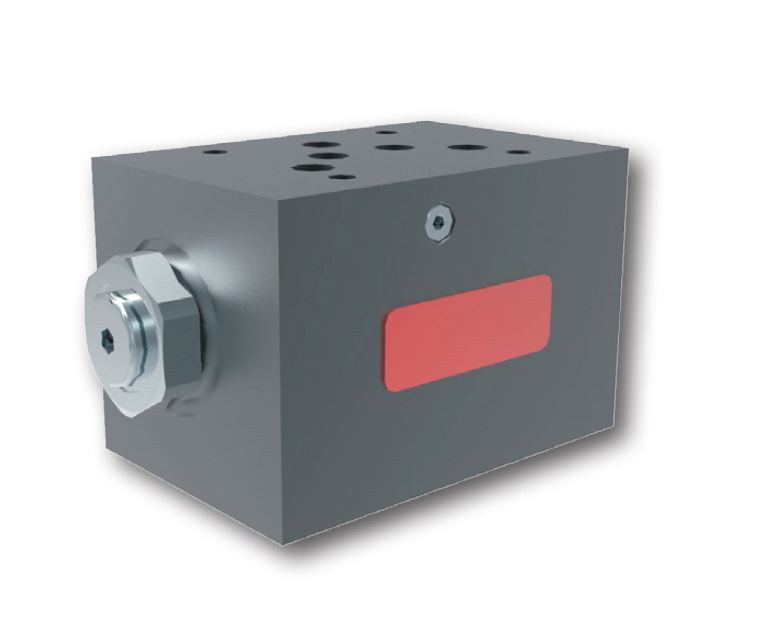 ARGO HYTOS 15959701 ARGO HYTOS 15959701 — Pressure Component