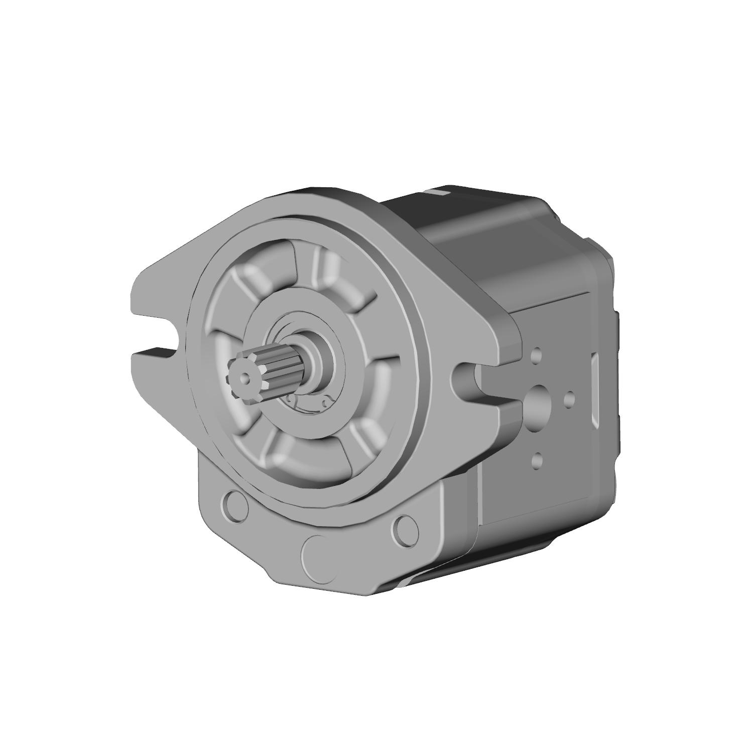 Danfoss Power Solutions 111.20.586.00