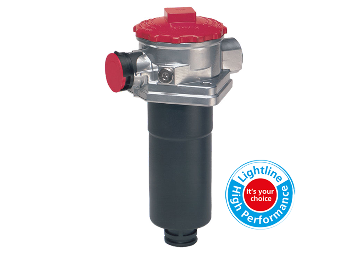 ARGO HYTOS 33526100