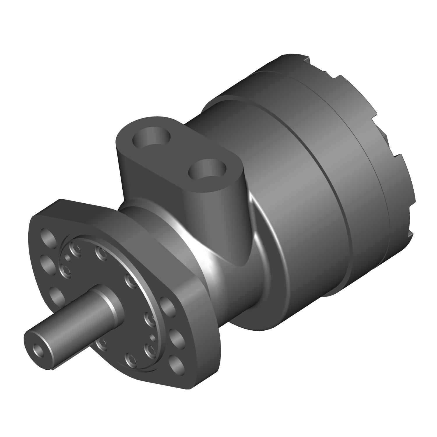 WHITE DRIVE MOTORS & STEERING 11200041