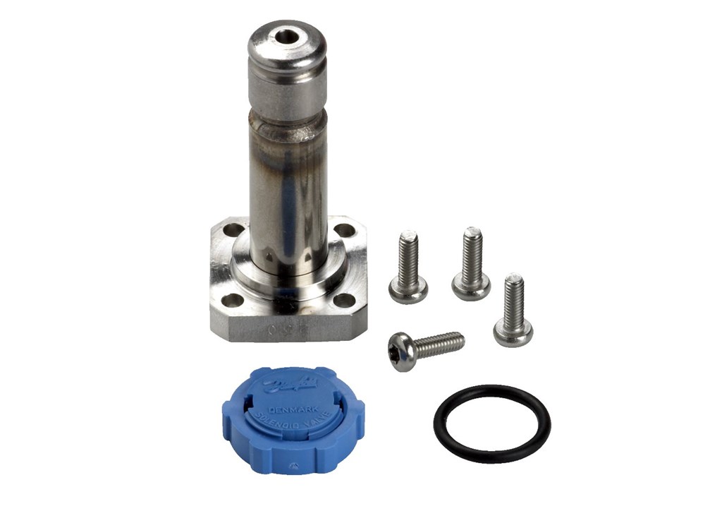Danfoss Industrieautomatik 042U1009