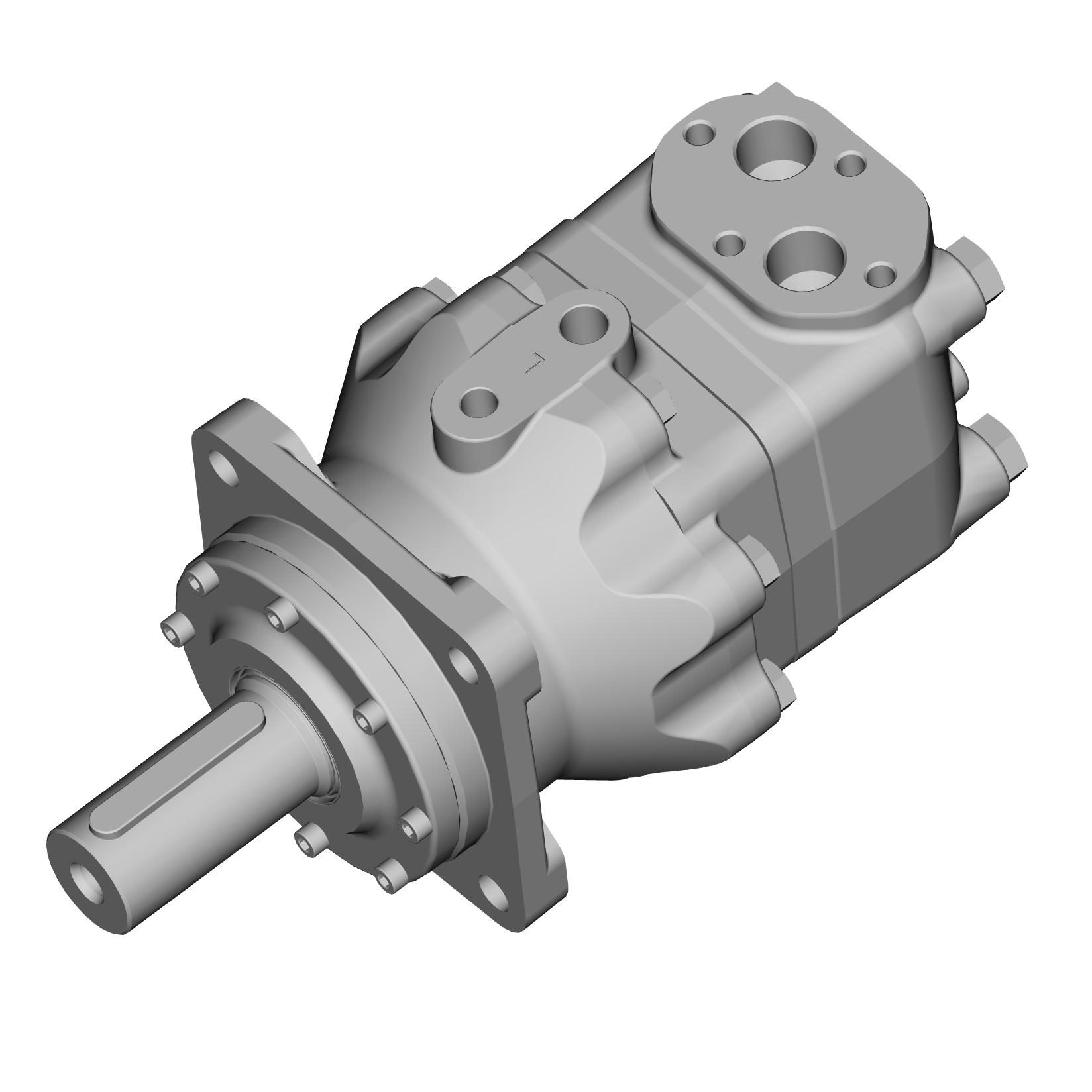 Danfoss Power Solutions 151B4000