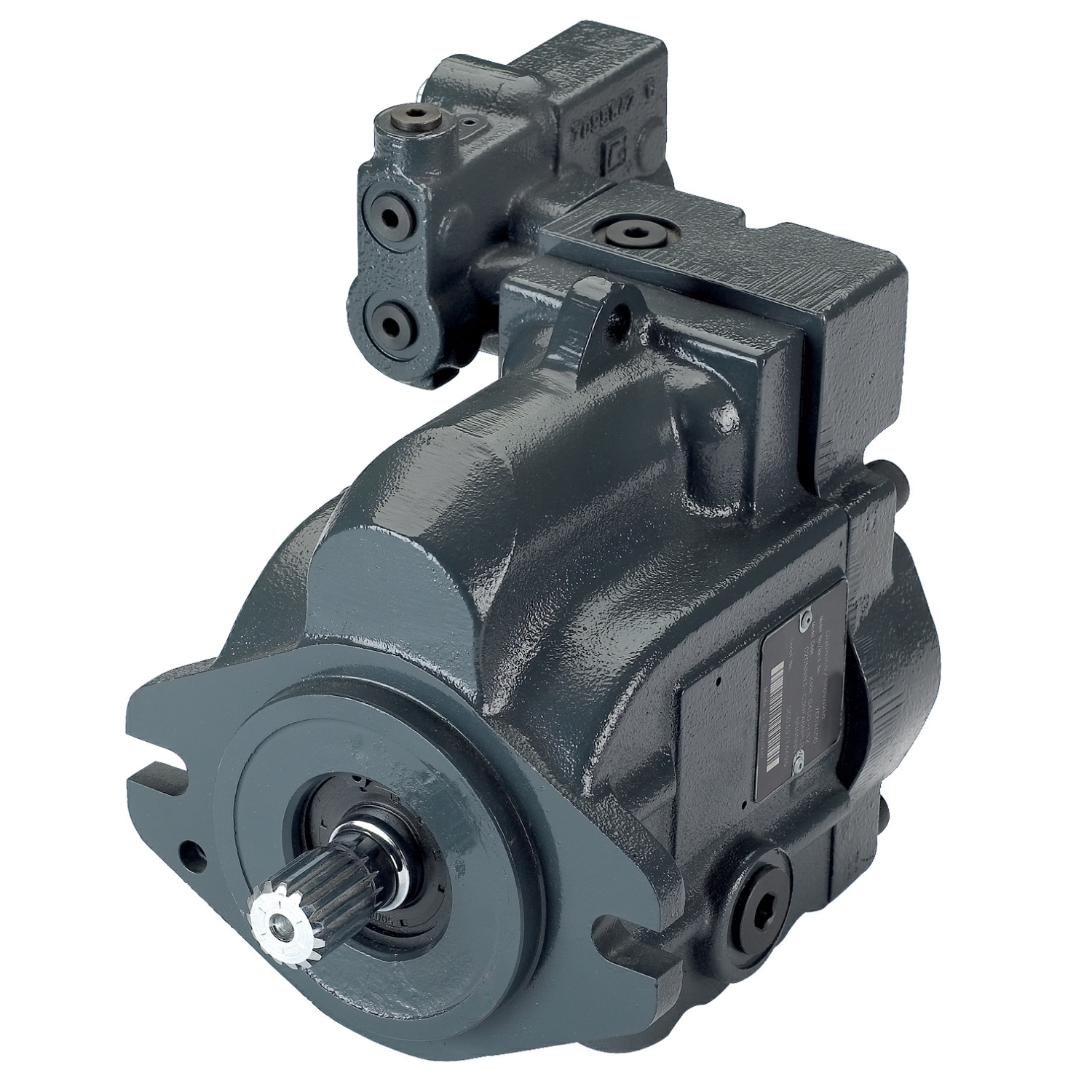 Danfoss Power Solutions 7005067