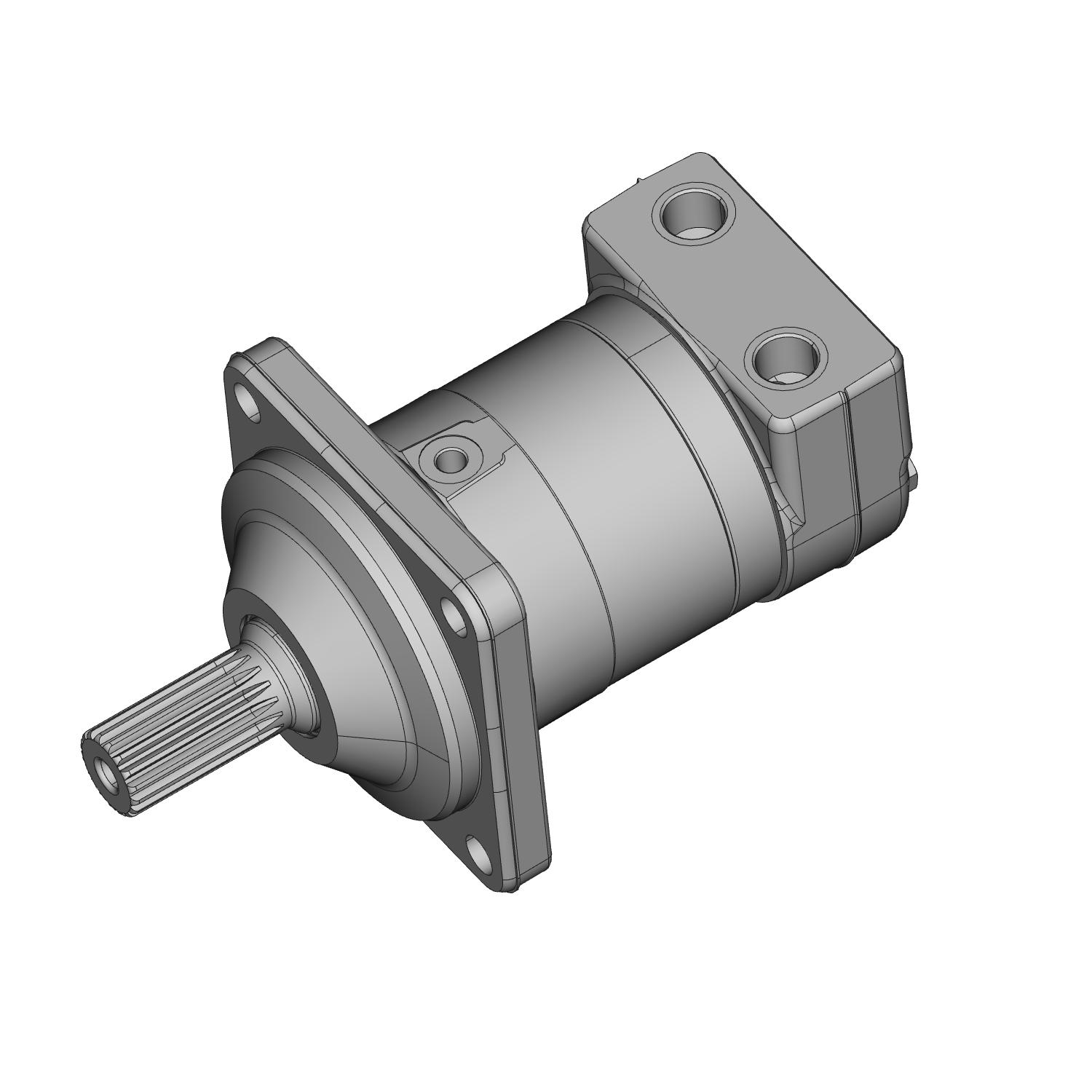 Danfoss Power Solutions 151Z3023