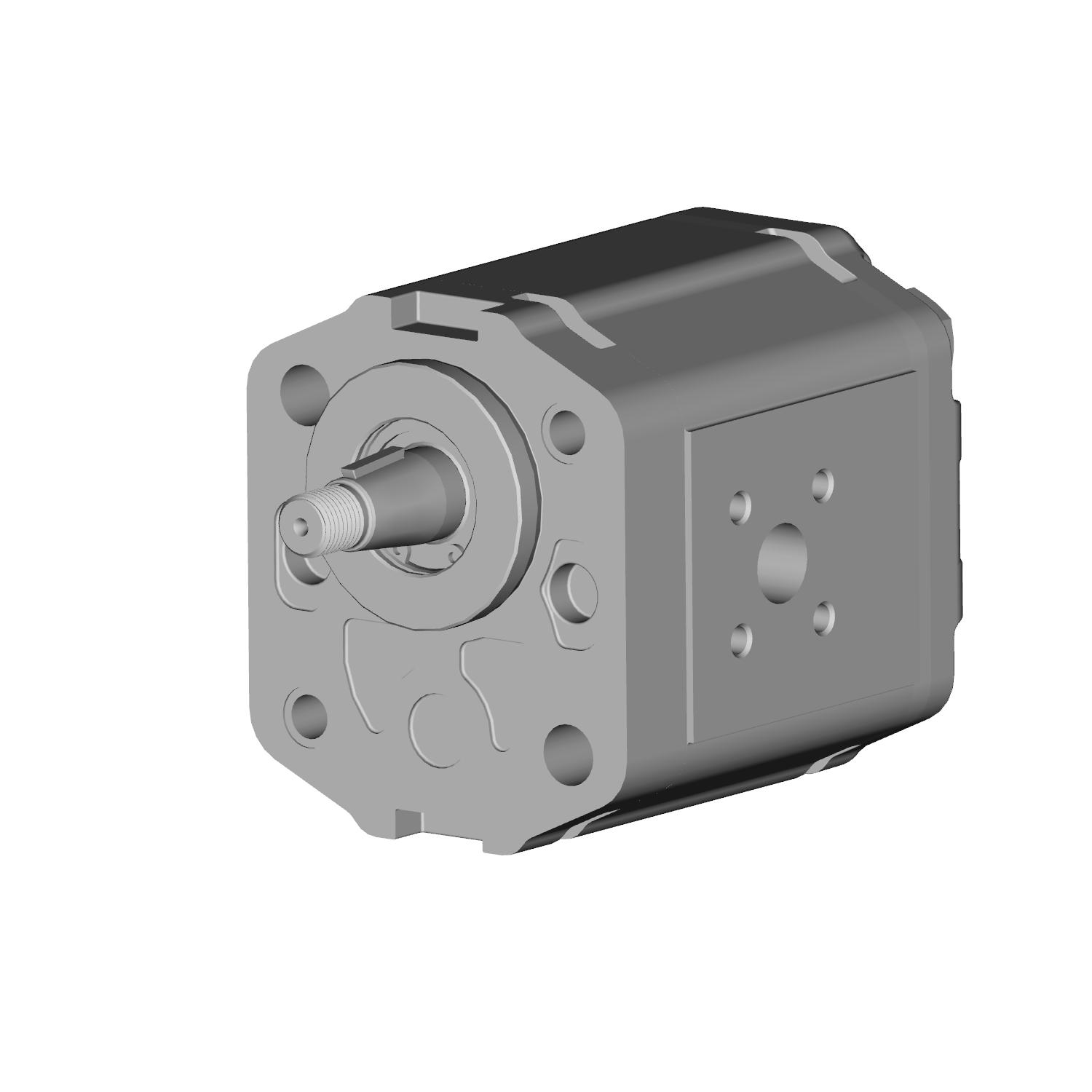 Danfoss Power Solutions 111.20.095.00