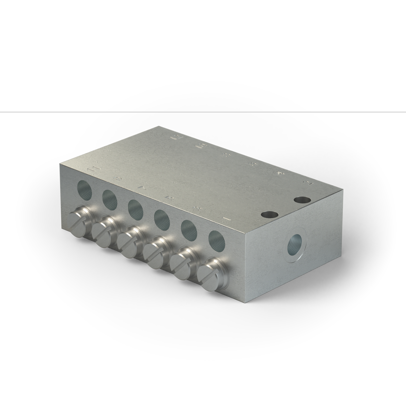 SKF VPBG-6