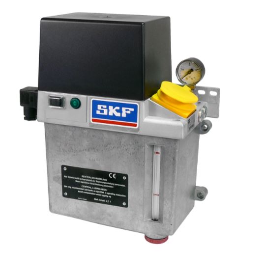 SKF MKU1-BW3-20015+428