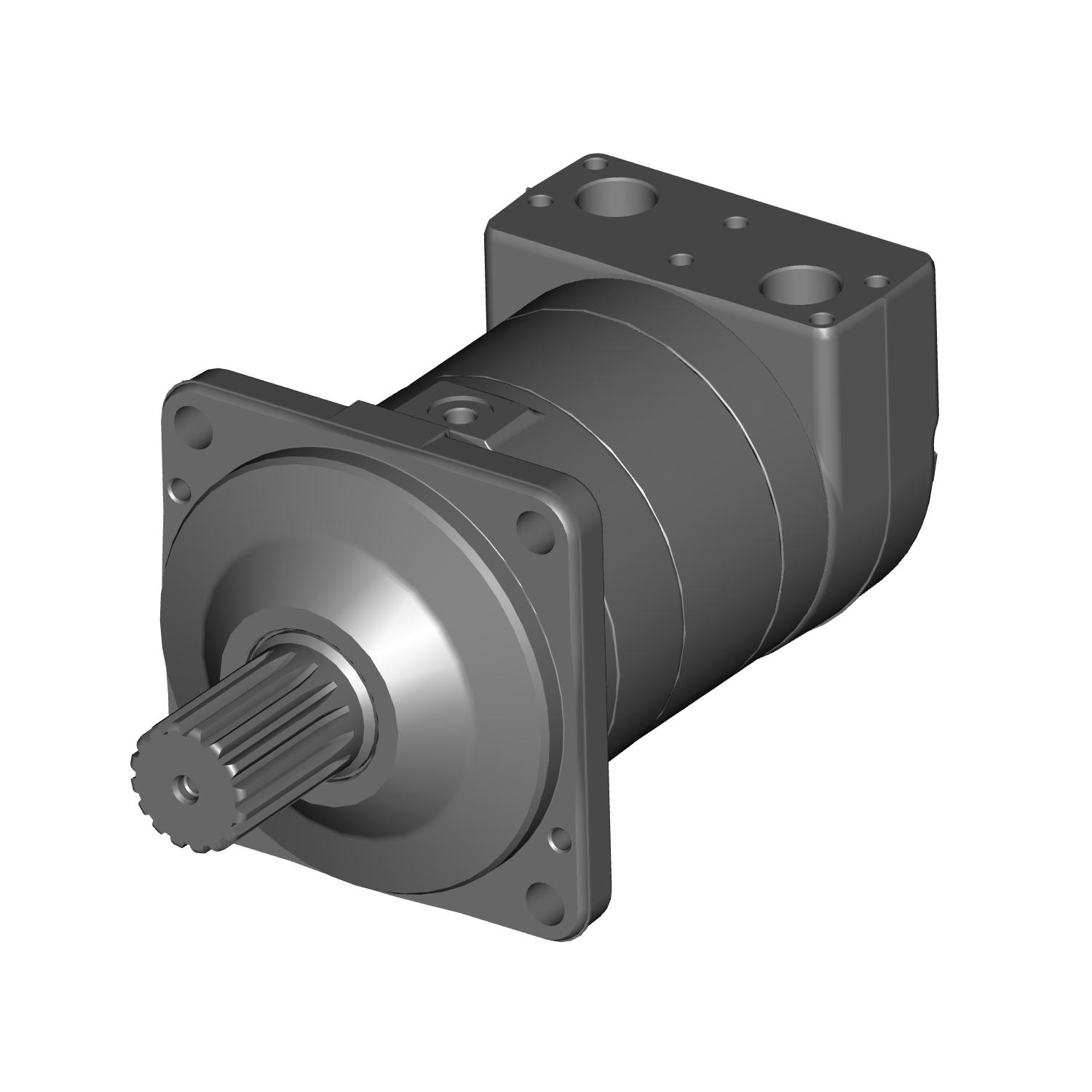 Danfoss Power Solutions 151Z8214