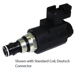 Danfoss Power Solutions 805315619