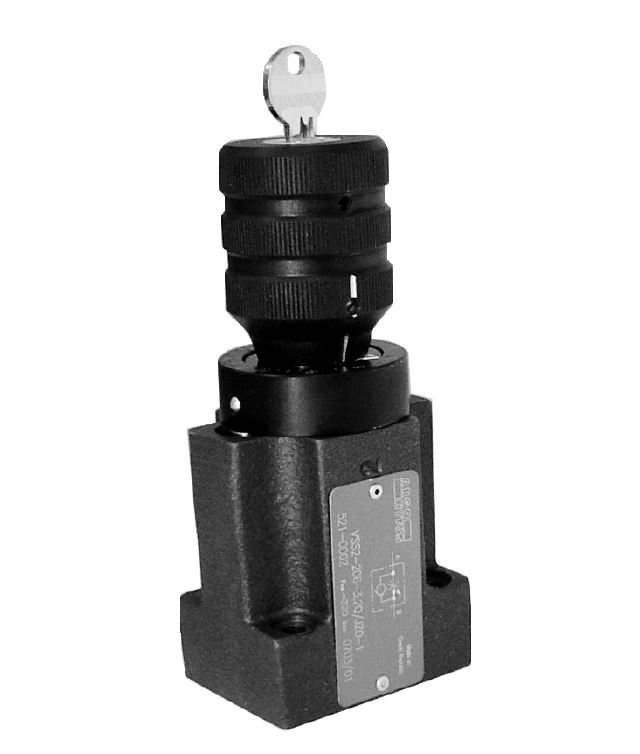 ARGO HYTOS 33908000