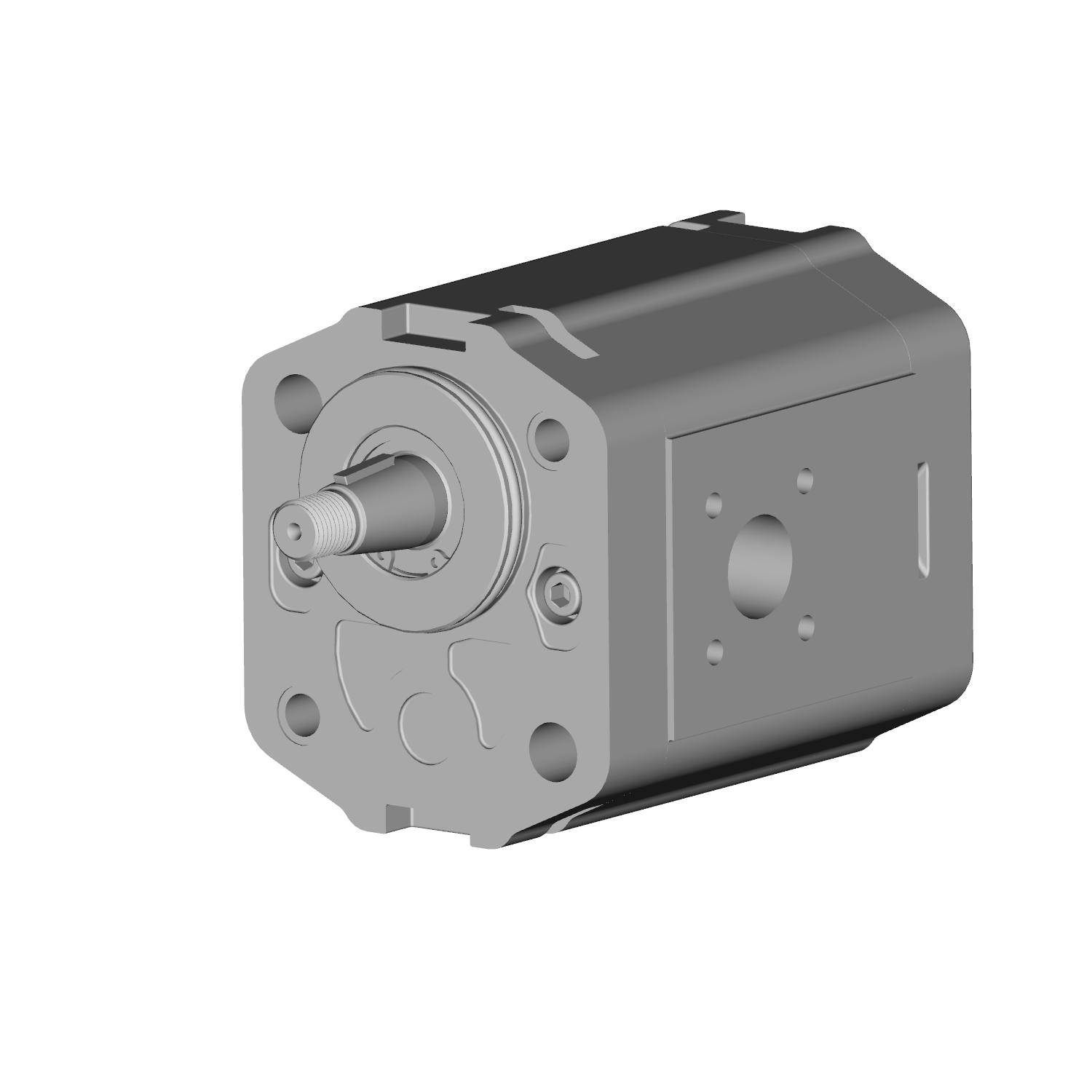 Danfoss Power Solutions 211.20.683.00